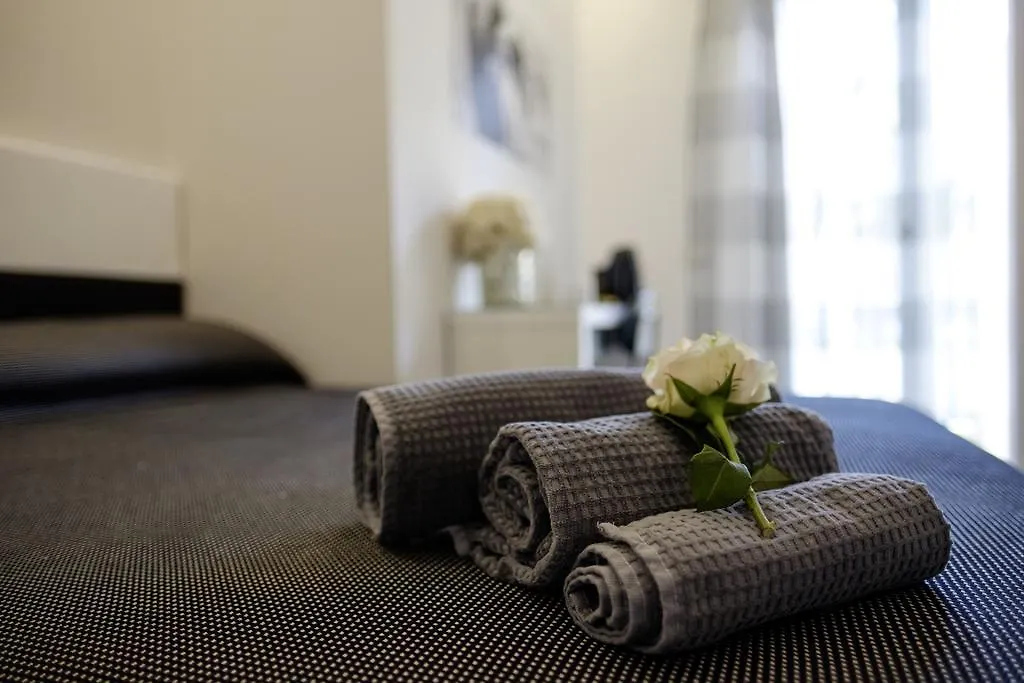 B&B Corso Diaz-1