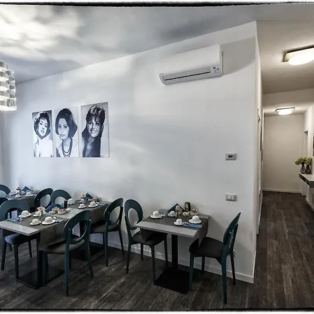 B&B Corso Diaz-2