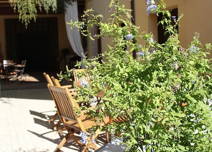 B&B Al Borgo Ravenna