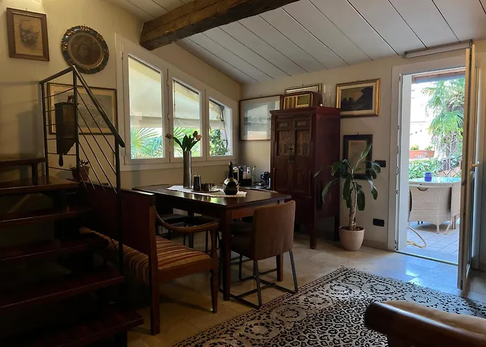 A Casa Di Paola Suite Ravenna